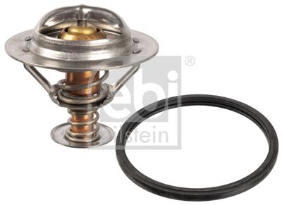 Thermostat, coolant FEBI BILSTEIN 172246