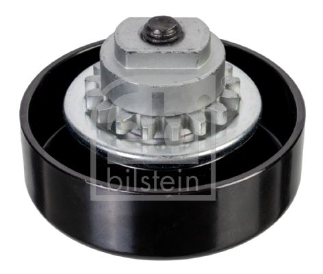 FEBI BILSTEIN 172248 Tensioner Pulley, V-ribbed belt