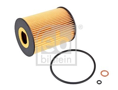 Oil Filter FEBI BILSTEIN 172265