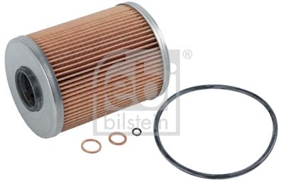 Oil Filter FEBI BILSTEIN 172277