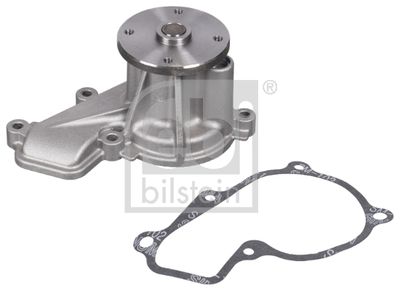 Water Pump, engine cooling FEBI BILSTEIN 172280