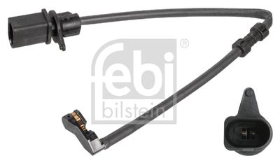 Warning Contact, brake pad wear FEBI BILSTEIN 172290