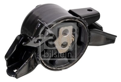 Mounting, automatic transmission FEBI BILSTEIN 172291