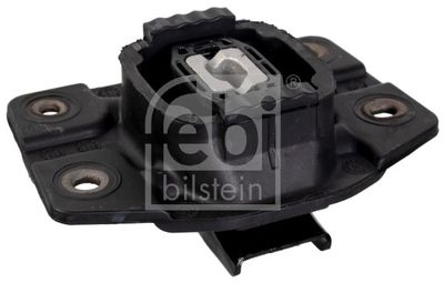 Mounting, manual transmission FEBI BILSTEIN 172292