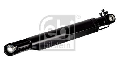 Tilt Cylinder, driver cab FEBI BILSTEIN 172299
