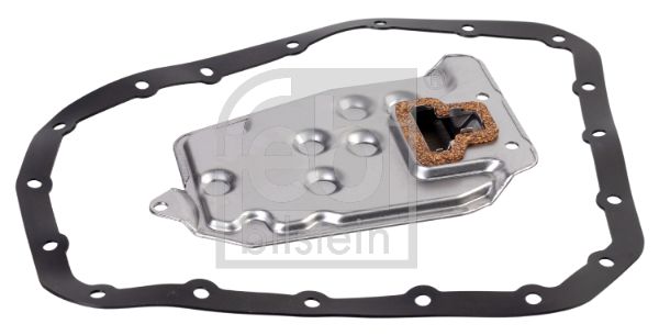 FEBI BILSTEIN 172305 Hydraulic Filter Kit, automatic transmission