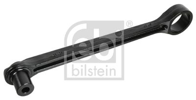 Link/Coupling Rod, stabiliser bar FEBI BILSTEIN 172308