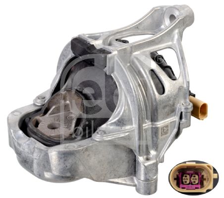 FEBI BILSTEIN 172322 Mounting, engine
