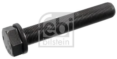 Pulley Bolt FEBI BILSTEIN 17232