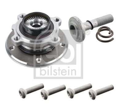 Wheel Bearing Kit FEBI BILSTEIN 172330