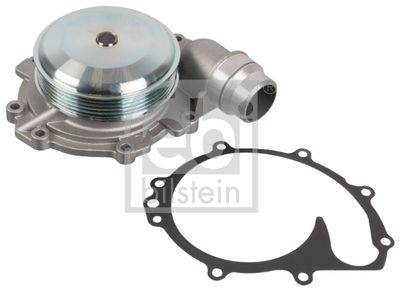 Water Pump, engine cooling FEBI BILSTEIN 172333