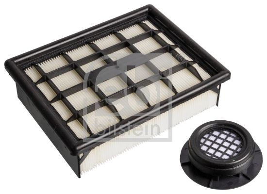FEBI BILSTEIN 172336 Filter Kit, crankcase ventilation
