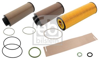 Parts Set, maintenance service FEBI BILSTEIN 172337