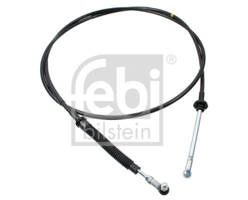 FEBI BILSTEIN 172340 Cable Pull, manual transmission