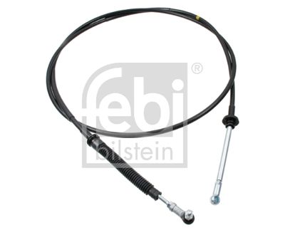 Cable Pull, manual transmission FEBI BILSTEIN 172340