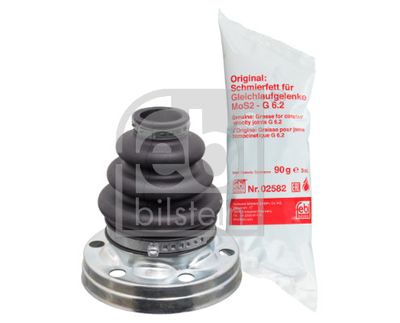 Bellow Kit, drive shaft FEBI BILSTEIN 172350