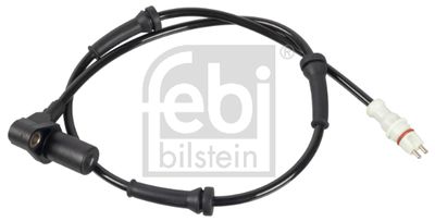 Sensor, wheel speed FEBI BILSTEIN 172369