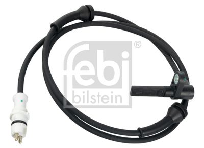 Sensor, wheel speed FEBI BILSTEIN 172373
