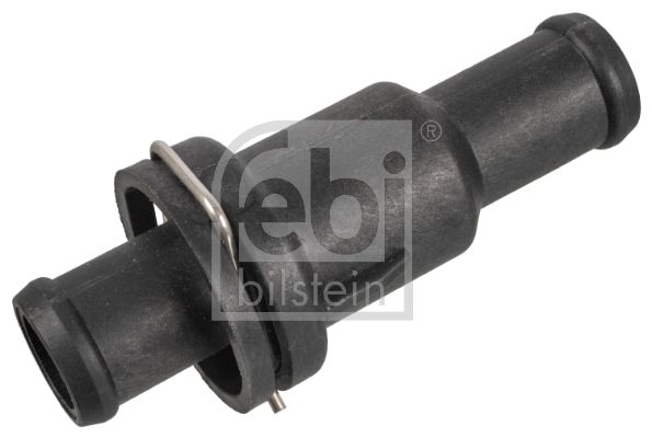 FEBI BILSTEIN 172376 Thermostat, oil cooling