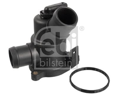 Thermostat, coolant FEBI BILSTEIN 172380