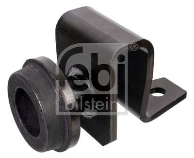 Rubber Buffer, suspension FEBI BILSTEIN 172384