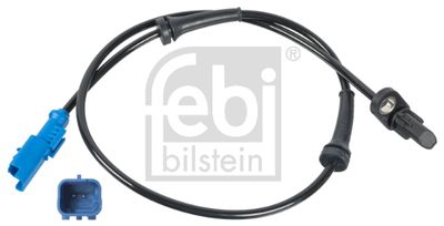 Sensor, wheel speed FEBI BILSTEIN 172385