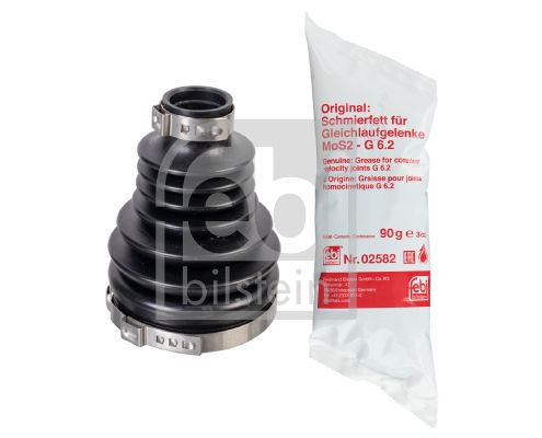 FEBI BILSTEIN 172386 Bellow Kit, drive shaft