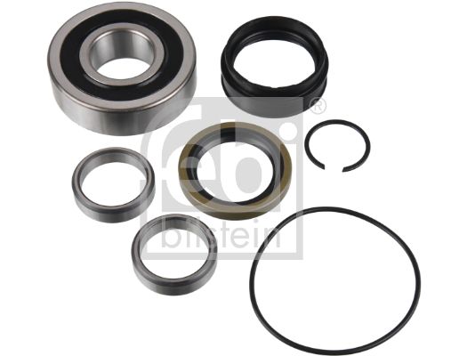 FEBI BILSTEIN 172390 Wheel Bearing Kit