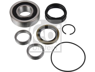 Wheel Bearing Kit FEBI BILSTEIN 172390