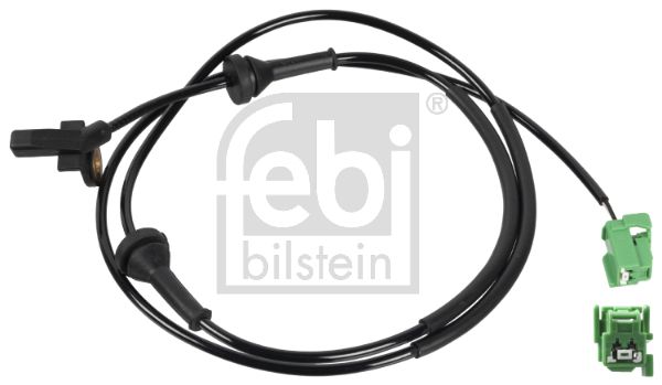 FEBI BILSTEIN 172407 Sensor, wheel speed