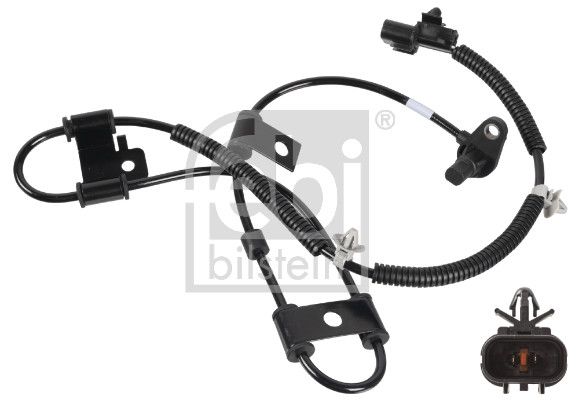 FEBI BILSTEIN 172408 Sensor, wheel speed