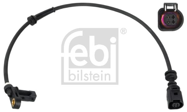 FEBI BILSTEIN 172409 Sensor, wheel speed