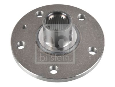 Wheel Hub FEBI BILSTEIN 172411