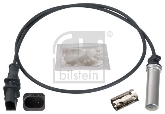 FEBI BILSTEIN 172414 Sensor, wheel speed