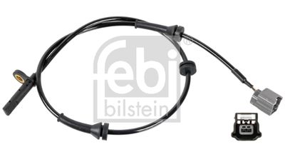 Sensor, wheel speed FEBI BILSTEIN 172417