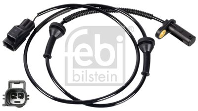 Sensor, wheel speed FEBI BILSTEIN 172424