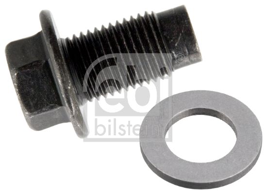 FEBI BILSTEIN 172445 Screw Plug, oil sump