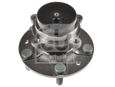 Wheel Bearing Kit FEBI BILSTEIN 172449