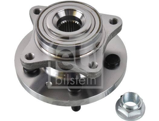 FEBI BILSTEIN 172450 Wheel Bearing Kit