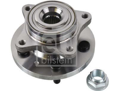 Wheel Bearing Kit FEBI BILSTEIN 172450