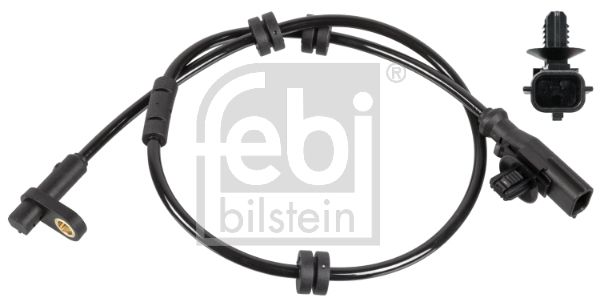 FEBI BILSTEIN 172455 Sensor, wheel speed