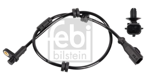 FEBI BILSTEIN 172456 Sensor, wheel speed