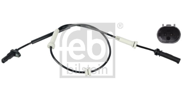 FEBI BILSTEIN 172457 Sensor, wheel speed