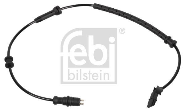 FEBI BILSTEIN 172458 Sensor, wheel speed