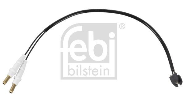 FEBI BILSTEIN 172460 Warning Contact, brake pad wear