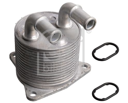 FEBI BILSTEIN 172464 Oil Cooler, automatic transmission