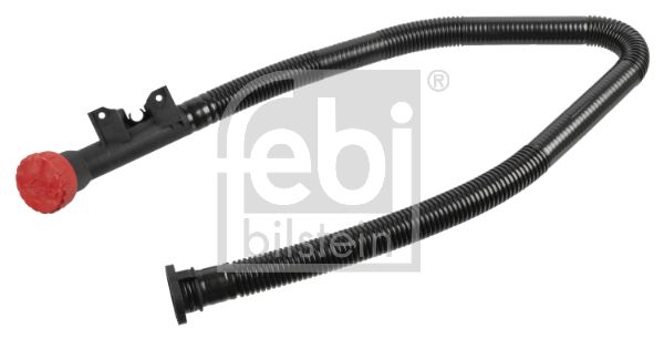 FEBI BILSTEIN 172468 Pipe, oil filler neck