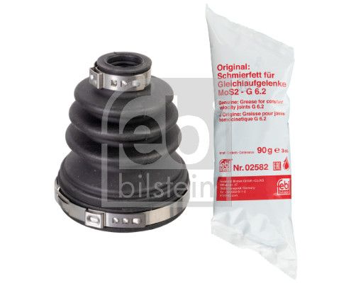 FEBI BILSTEIN 172469 Bellow Kit, drive shaft