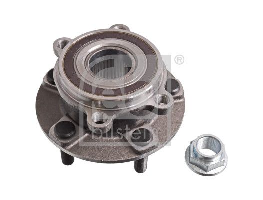 FEBI BILSTEIN 172478 Wheel Bearing Kit