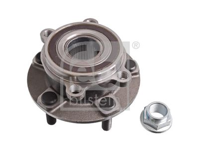 Wheel Bearing Kit FEBI BILSTEIN 172478
